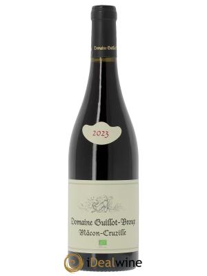 Mâcon-Cruzille Guillot-Broux (Domaine) 