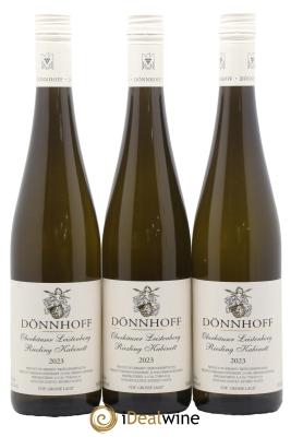 Riesling Donnhoff Oberhäuser Leistenberg Kabinett