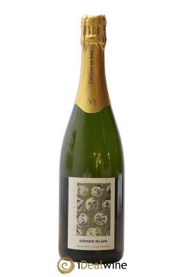 Crémant du Jura Romain - Julien - Charline Labet