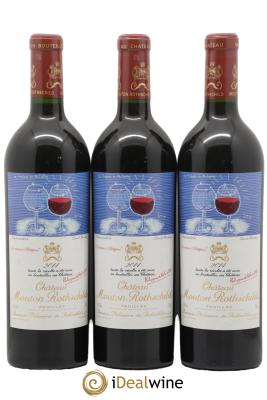 Château Mouton Rothschild 1er Grand Cru Classé