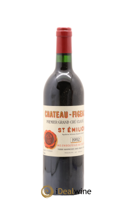 Château Figeac 1er Grand Cru Classé A