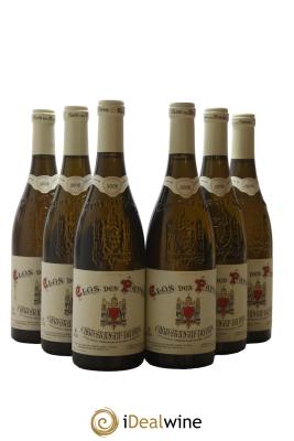 Châteauneuf-du-Pape Clos des Papes - Paul Avril
