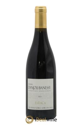 IGP Côtes Catalanes Estaca Danjou Banessy (Domaine)