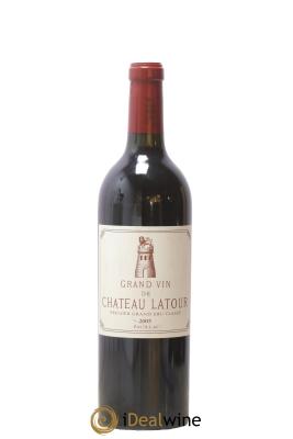 Château Latour 1er Grand Cru Classé