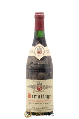 Hermitage Jean-Louis Chave