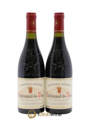 Châteauneuf-du-Pape Domaine de la Roncière