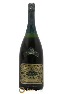 R.D. Extra-Brut Bollinger