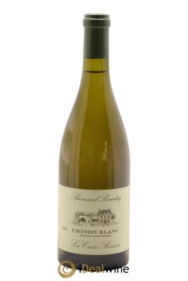 Chinon La Croix Boissée Bernard Baudry