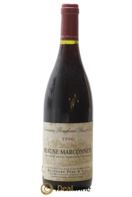 Beaune 1er Cru Marconnets Bouchard Père & Fils