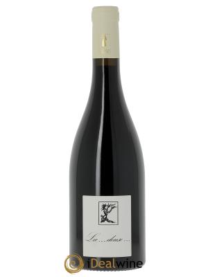 Vin de Savoie La Deuse Gilles Berlioz 
