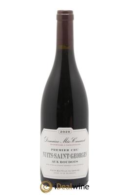 Nuits-Saint-Georges 1er Cru Aux Boudots Méo-Camuzet (Domaine)