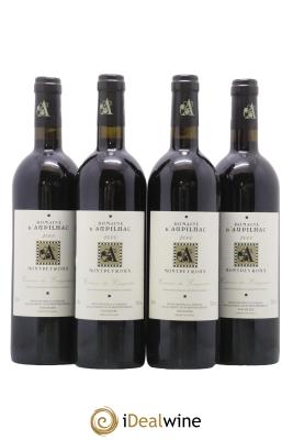 Languedoc Montpeyroux Aupilhac (Domaine d') Sylvain Fadat