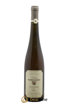 Alsace Grasberg Marcel Deiss (Domaine)