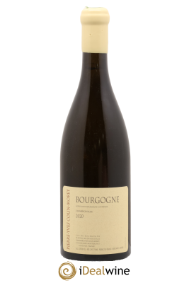 Bourgogne Pierre-Yves Colin Morey