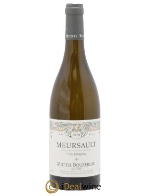 Meursault Les Tessons Michel Bouzereau et Fils (Domaine)