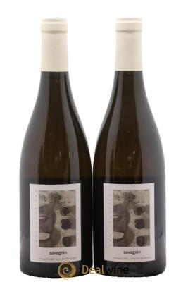 Côtes du Jura Savagnin en Chalasse Elevage Long Romain - Julien  - Charline Labet