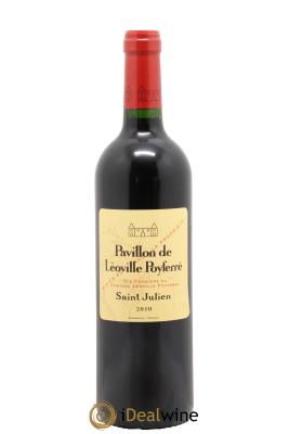 Pavillon de Poyferré Second Vin