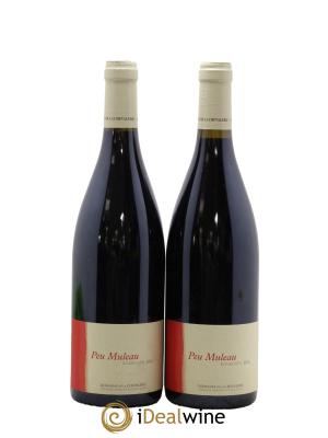 Bourgueil Peu Muleau Domaine de la Chevalerie