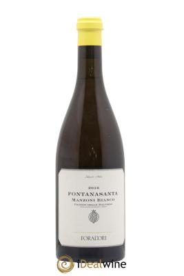 Vigneti delle Dolomiti IGT Fontanasanta Manzoni Elisabetta Foradori 