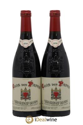 Châteauneuf-du-Pape Clos des Papes - Paul Avril