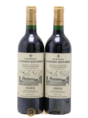 Château la Mission Haut-Brion Cru Classé de Graves