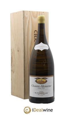 Hermitage Chante Alouette Chapoutier