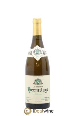 Hermitage Les Rocoules Marc Sorrel 