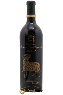 Château Mouton Rothschild 1er Grand Cru Classé
