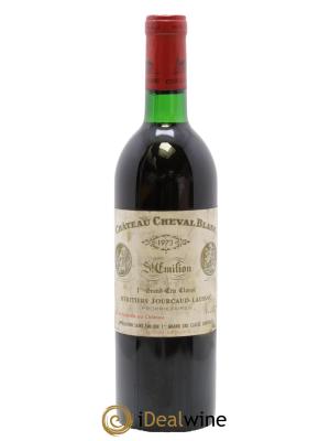 Château Cheval Blanc 1er Grand Cru Classé A