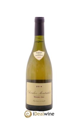 Chevalier-Montrachet Grand Cru La Vougeraie