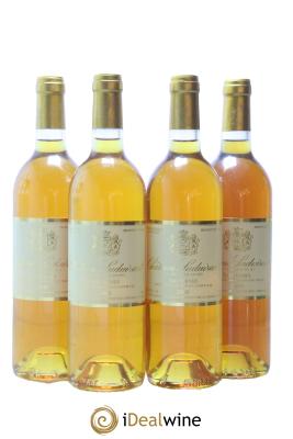 Château Suduiraut 1er Grand Cru Classé