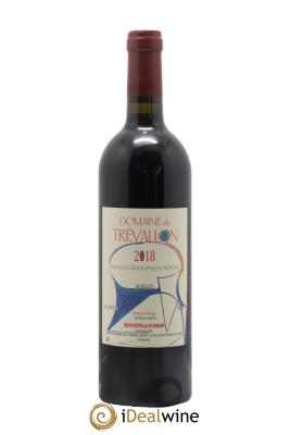 IGP Alpilles Trévallon (Domaine de) Eloi Dürrbach