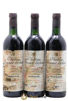 Château Prieuré Lichine 4ème Grand Cru Classé