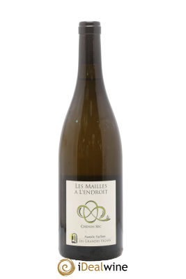 Vin de France Les Mailles A L'Endroit Les Grandes Vignes