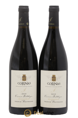 Cornas Cuvée Casimir Balthazar Franck Balthazar (Domaine)