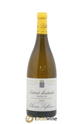Bâtard-Montrachet Grand Cru Olivier Leflaive