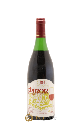 Chinon Les Roches Lenoir (Domaine)