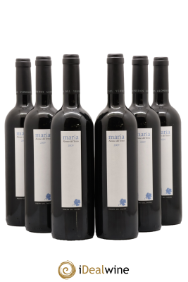 Ribera Del Duero DO Maria Alonso Yerro
