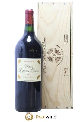 Château Branaire Ducru 4ème Grand Cru Classé