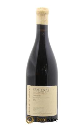 Santenay 1er Cru Les Gravières Pierre-Yves Colin Morey