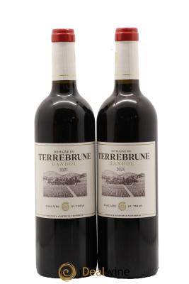 Bandol Terrebrune (Domaine de)