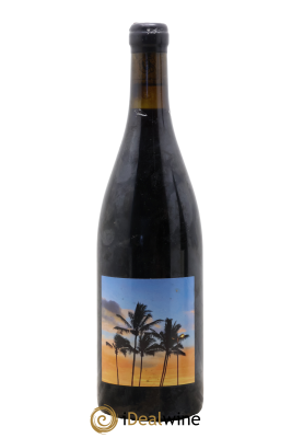 Vin de France La Pointue Clos des Grillons