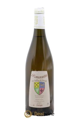 Vin de France Romorantin Les Cailloux du Paradis - Claude Courtois