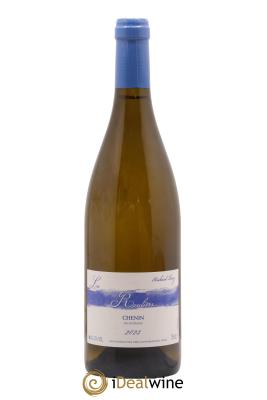 Vin de France Les Rouliers Richard Leroy