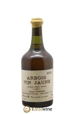 Arbois Vin Jaune Jacques Puffeney