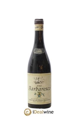 Barbaresco DOCG Minuto Mario