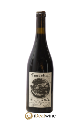 Vin de France Toccata Julie Balagny