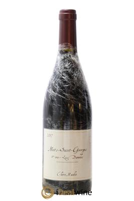 Nuits-Saint-Georges 1er Cru Les Damodes Naudin-Ferrand (Domaine)