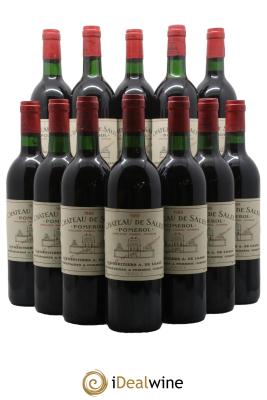 Château de Sales