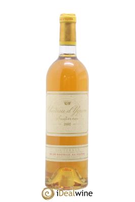 Château d' Yquem 1er Cru Classé Supérieur